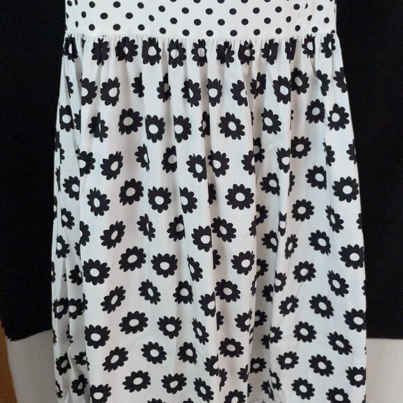 New. Gorgeous Tory Burch Maxi Dress: Size 12 - Picture 5 of 16
